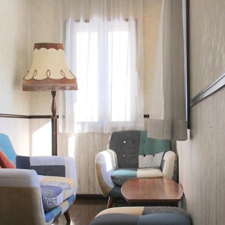 Seventh Heaven Hakuba Otel Dış mekan fotoğraf