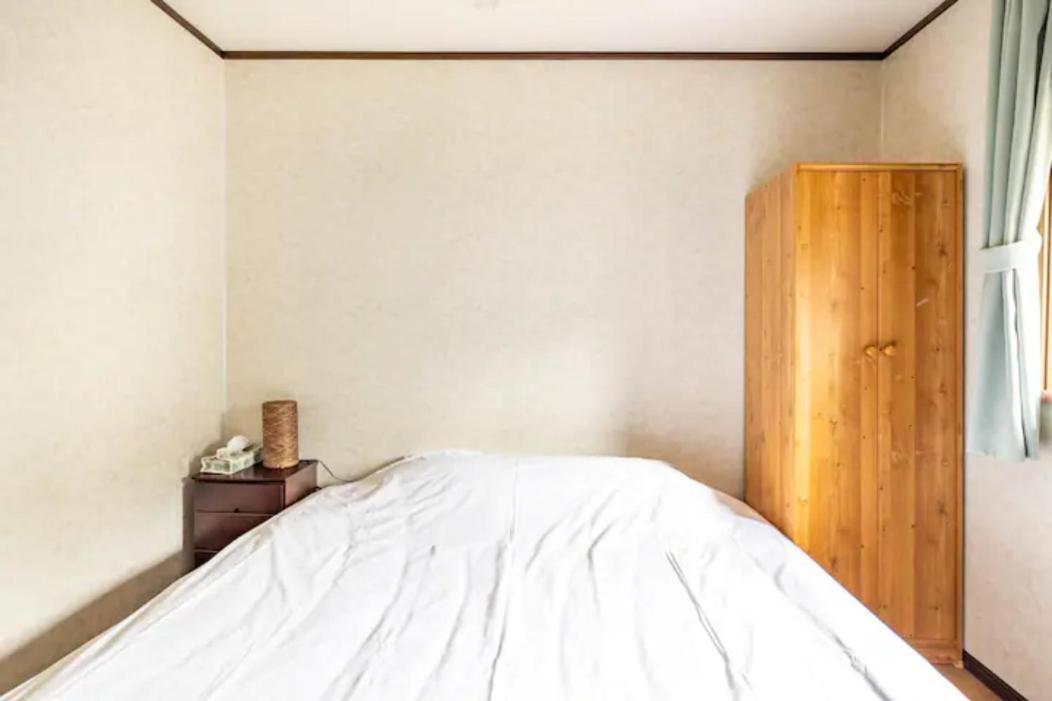 Seventh Heaven Hakuba Otel Oda fotoğraf