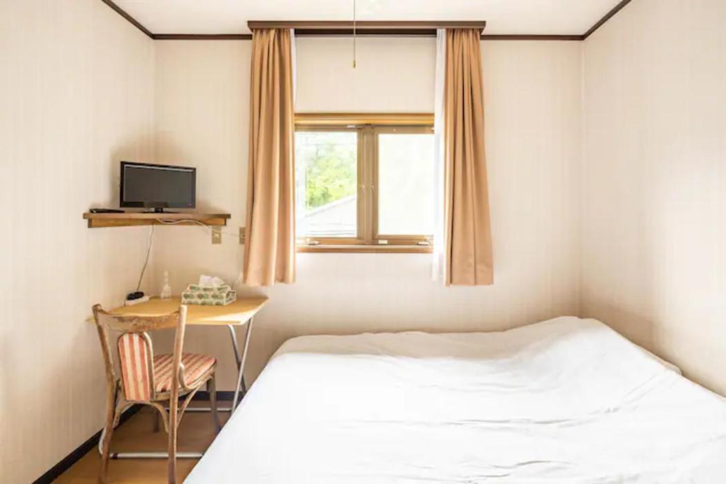 Seventh Heaven Hakuba Otel Oda fotoğraf